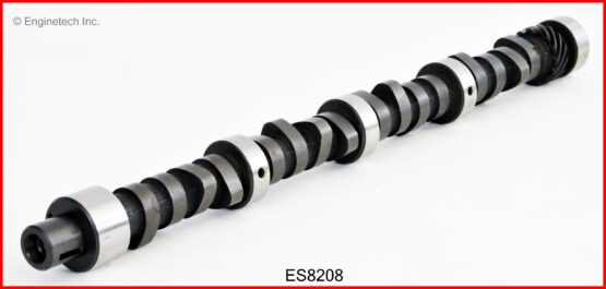 Engine Camshaft