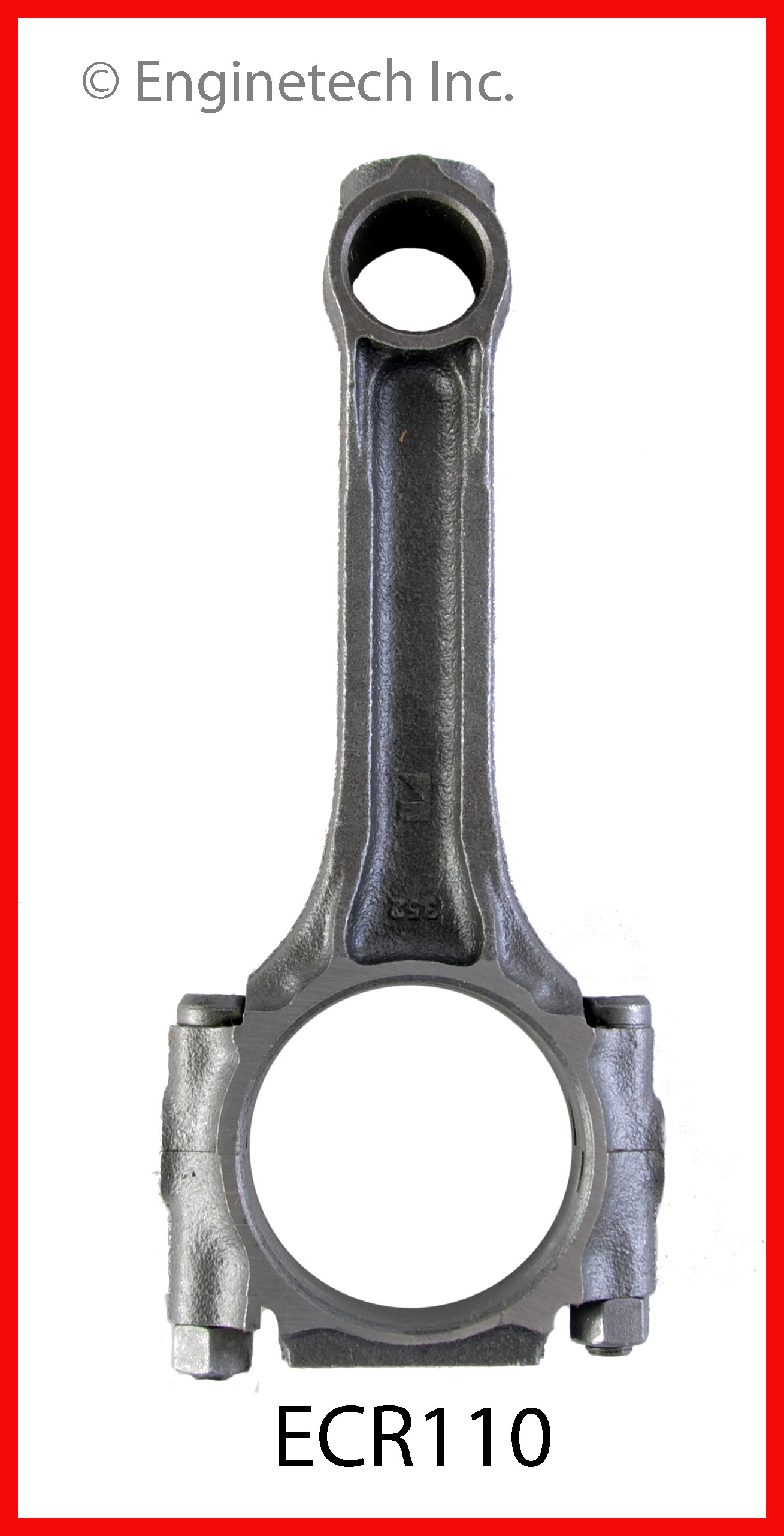 Engine Connecting Rod