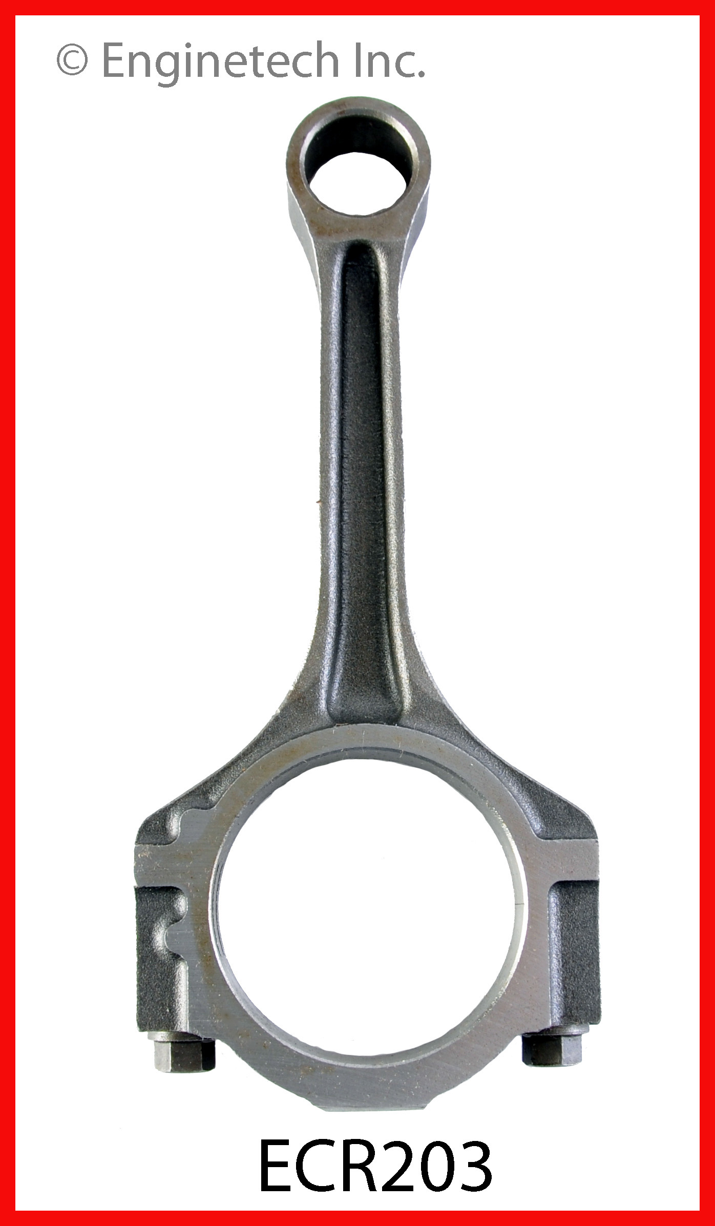 Engine Connecting Rod