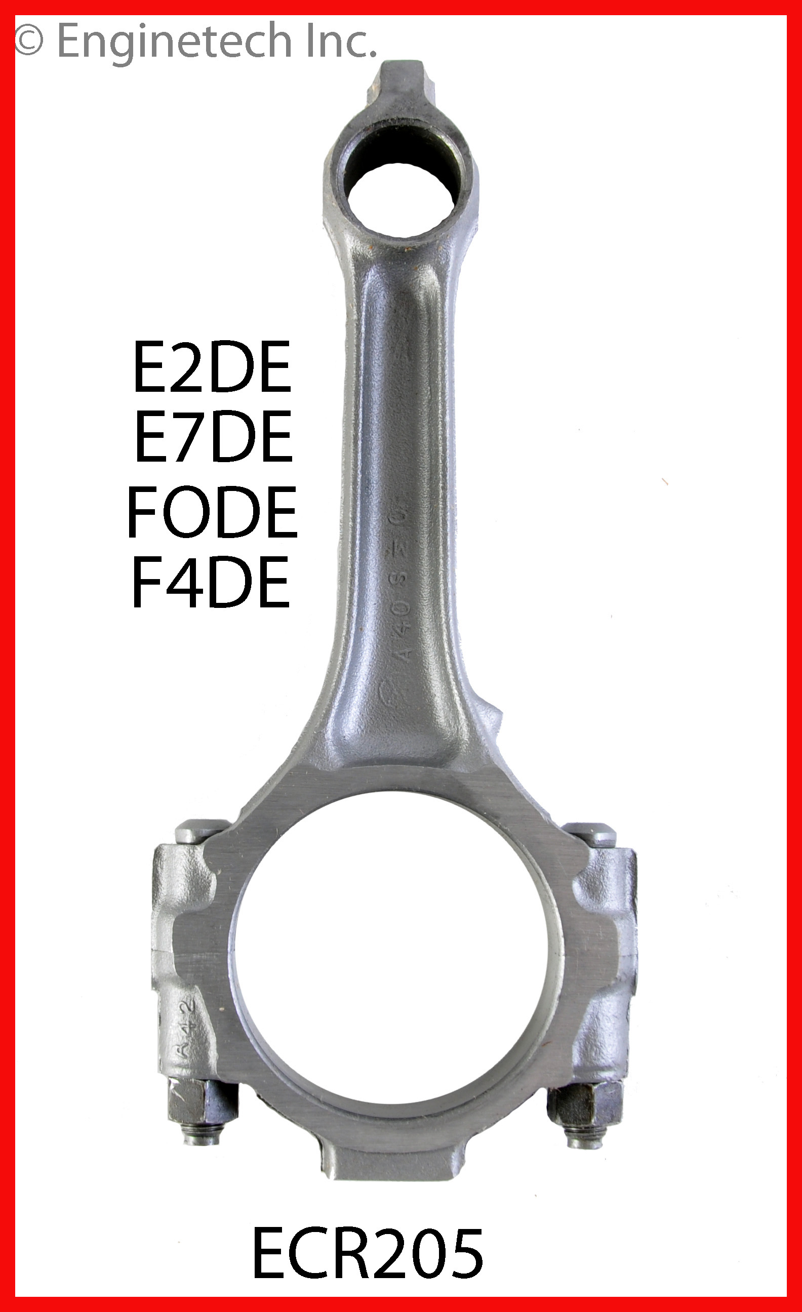 Engine Connecting Rod