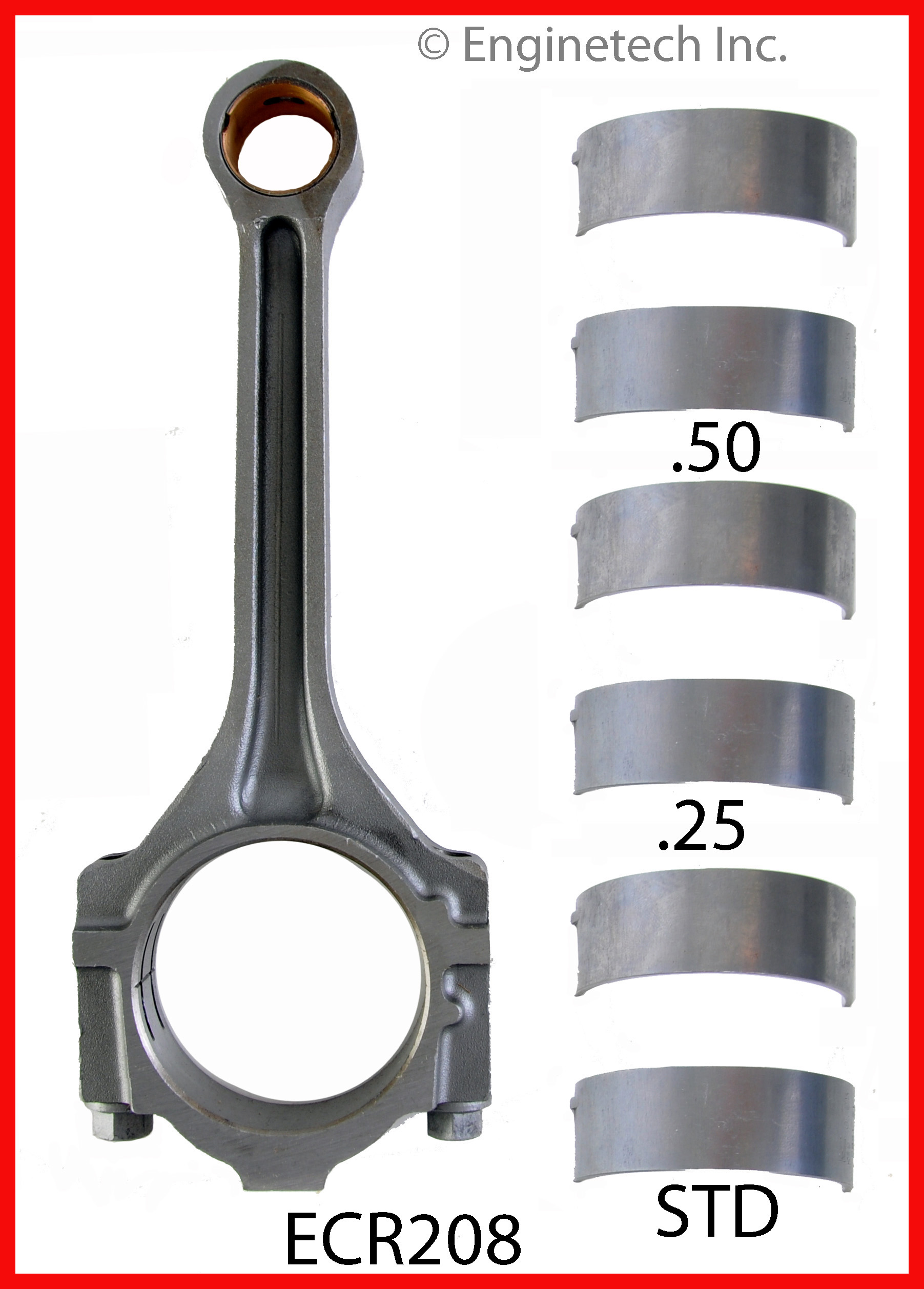 Engine Connecting Rod