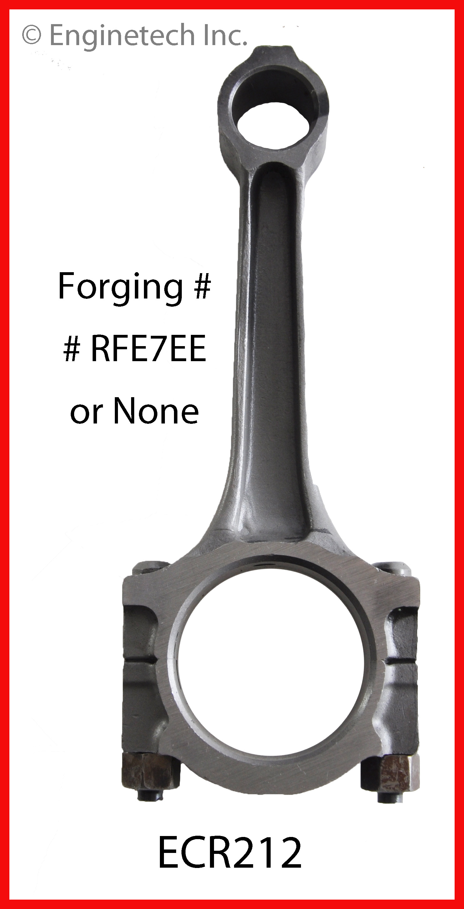 Engine Connecting Rod