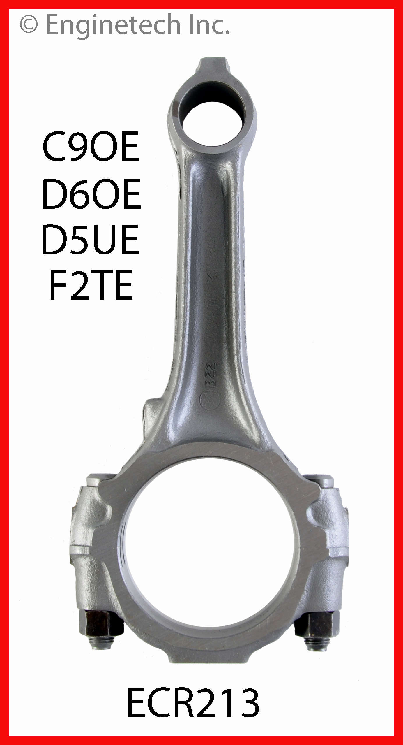 Engine Connecting Rod