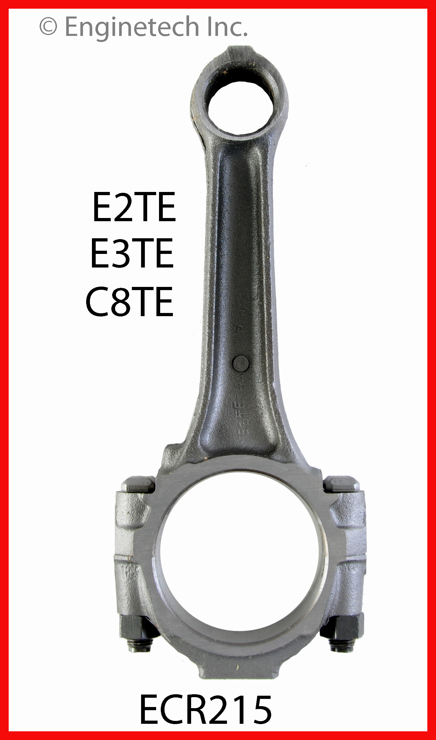 Engine Connecting Rod