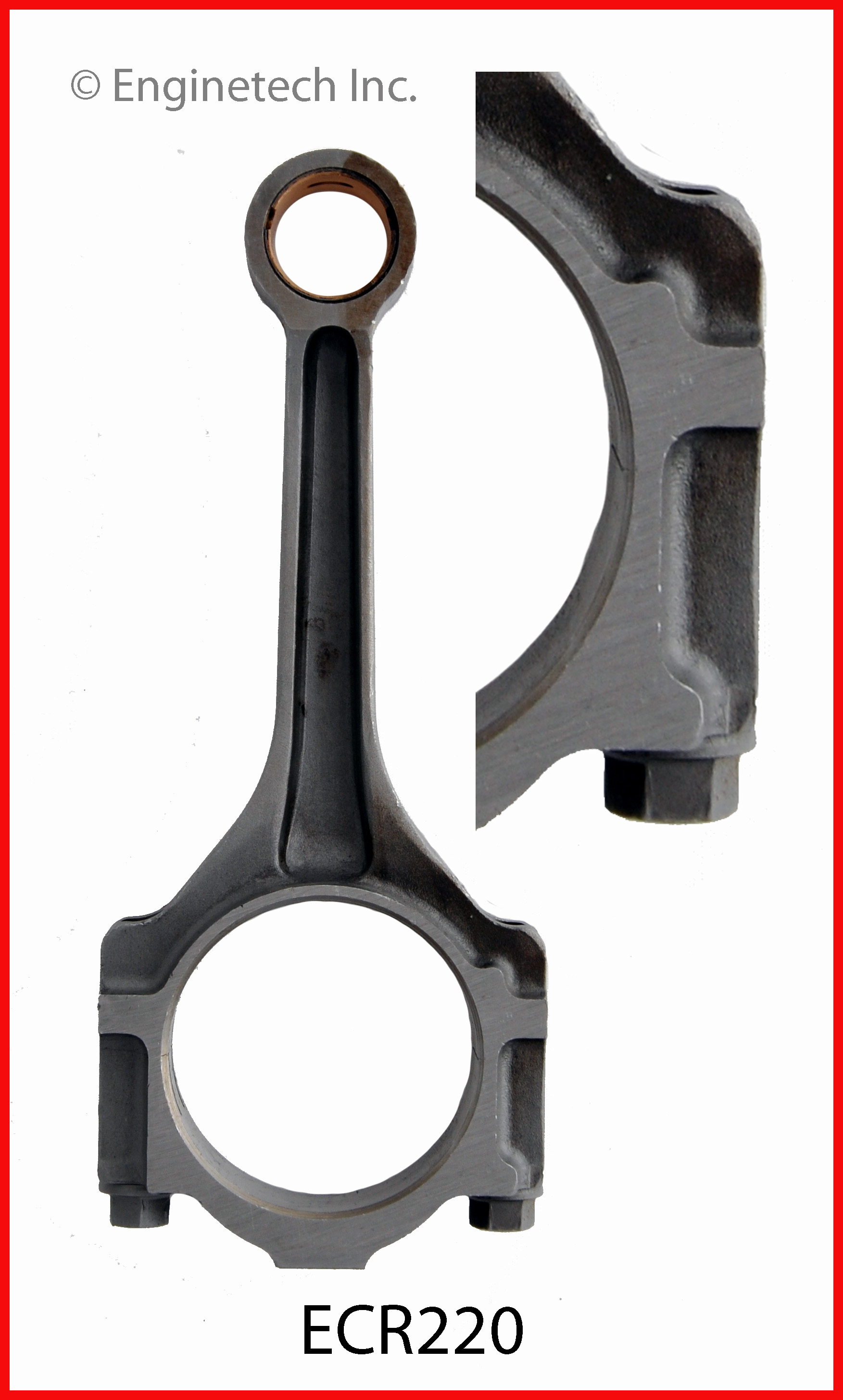 Engine Connecting Rod