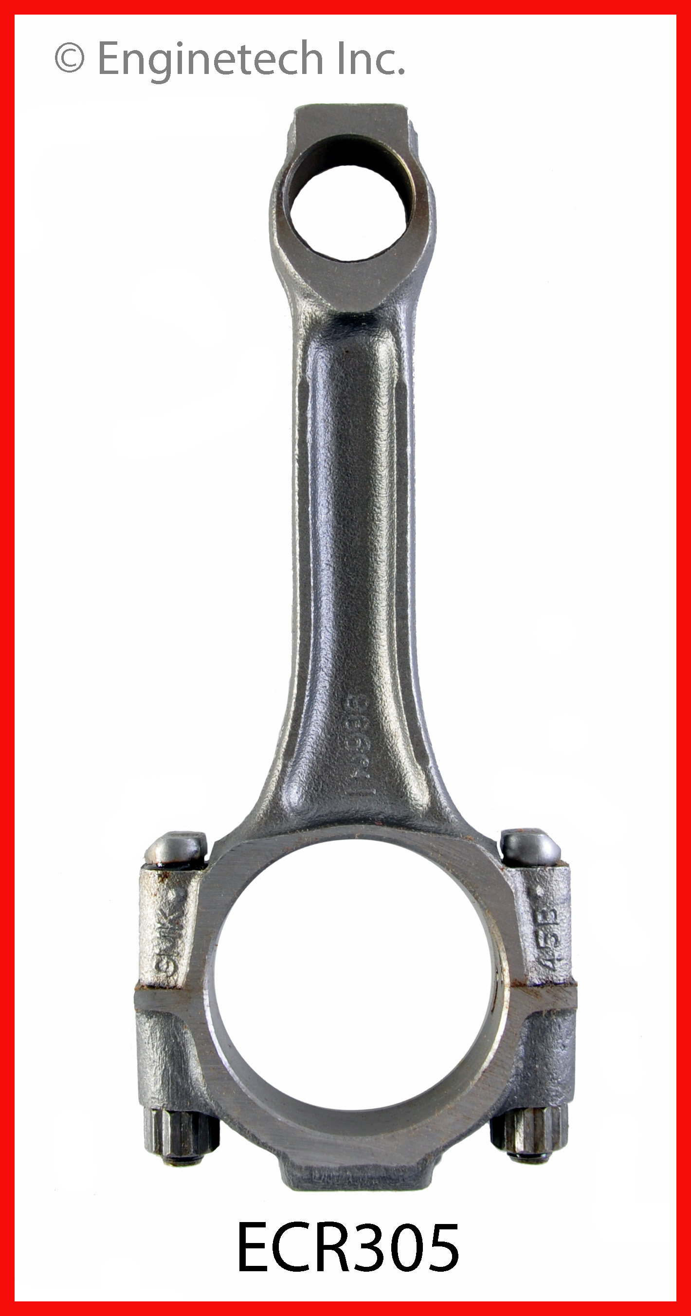 Engine Connecting Rod