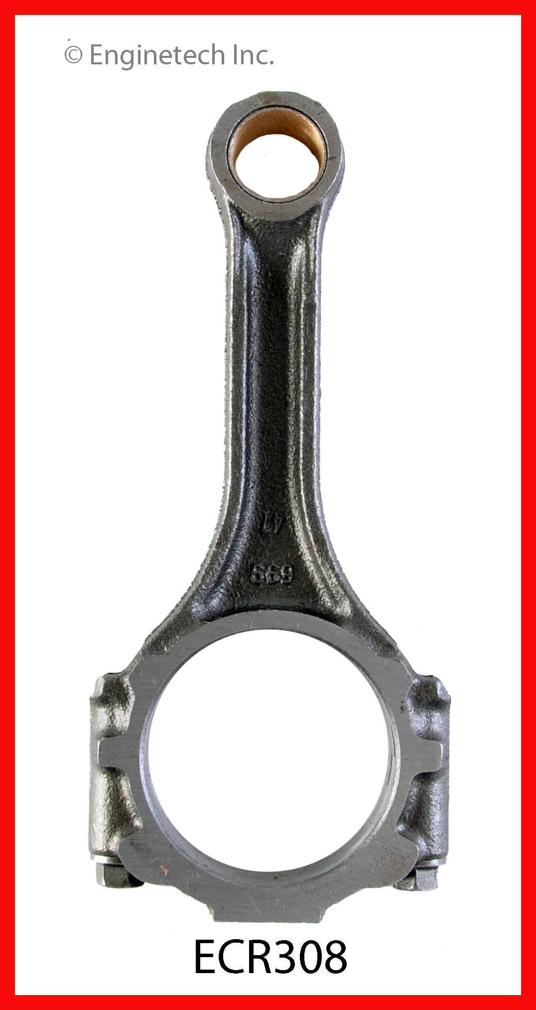 Engine Connecting Rod