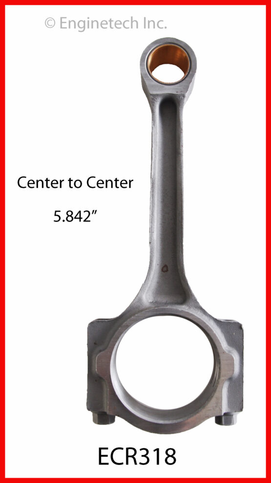 Engine Connecting Rod