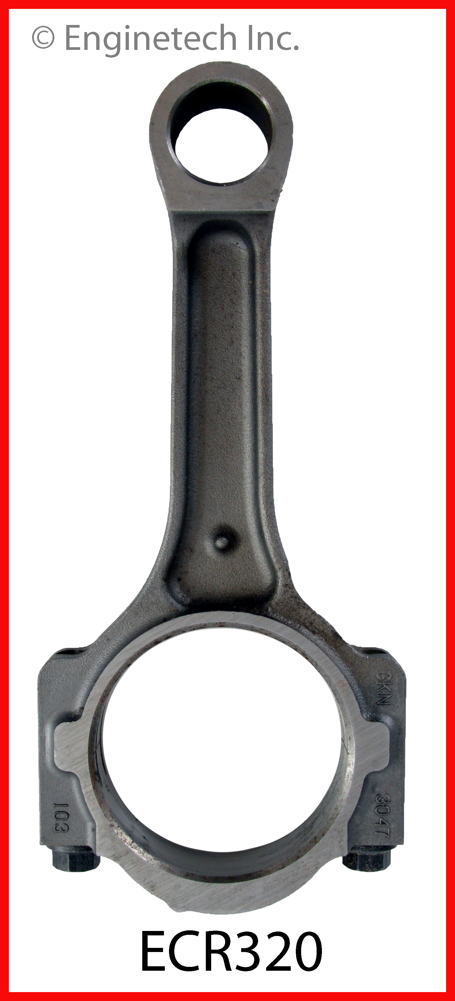 Engine Connecting Rod