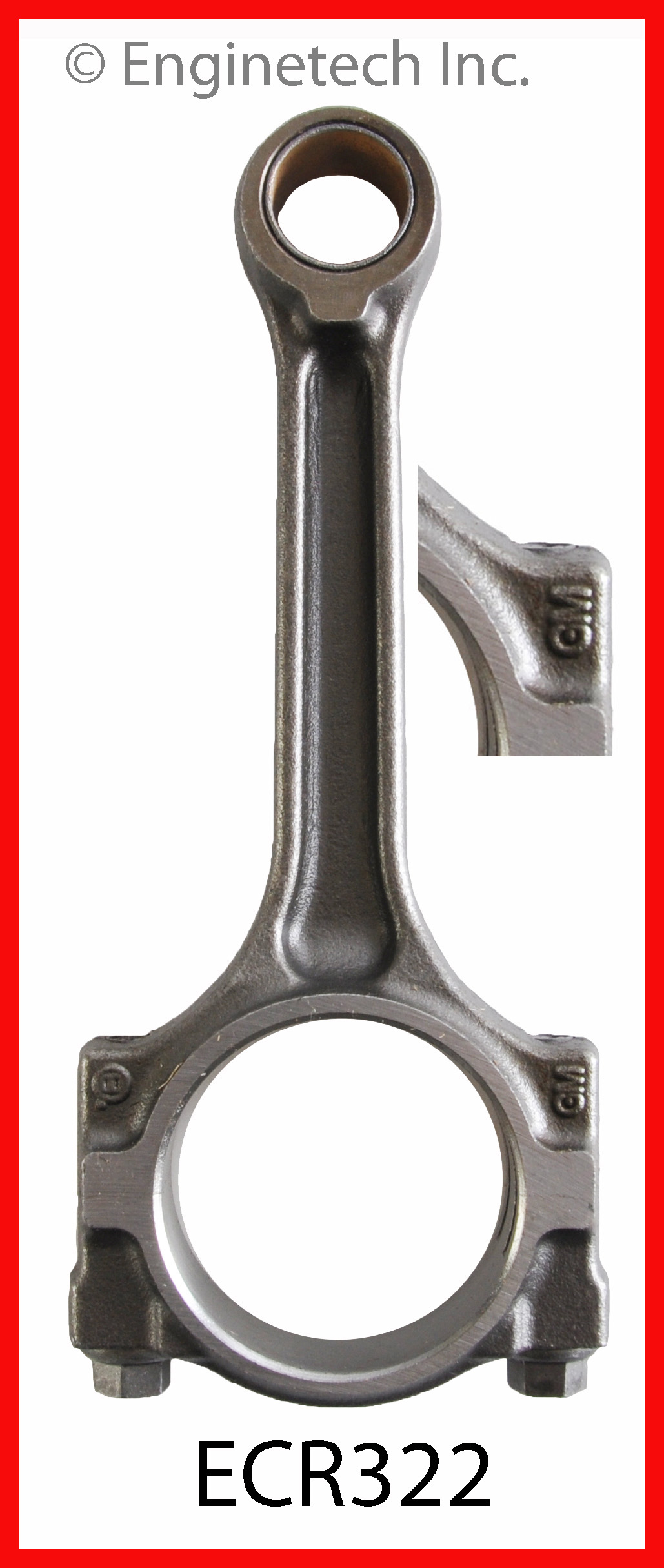 Engine Connecting Rod