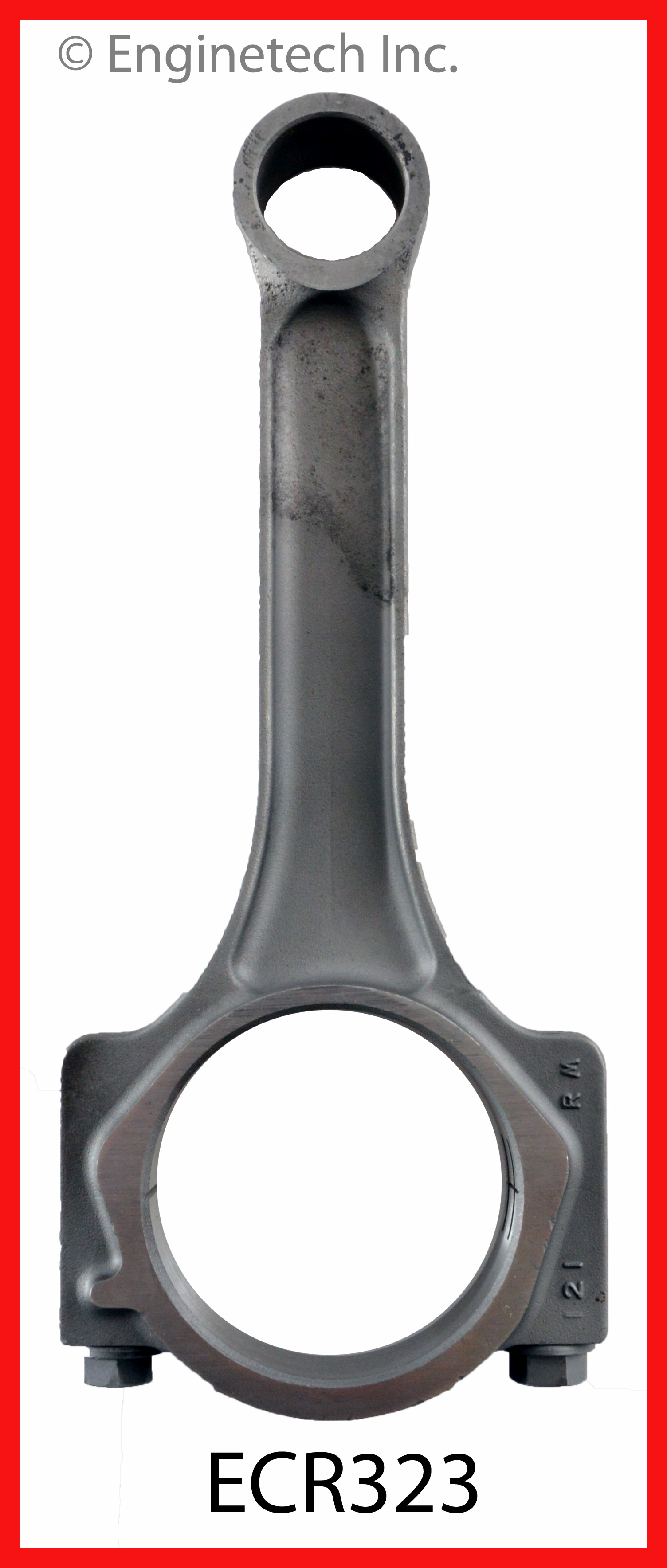 Engine Connecting Rod