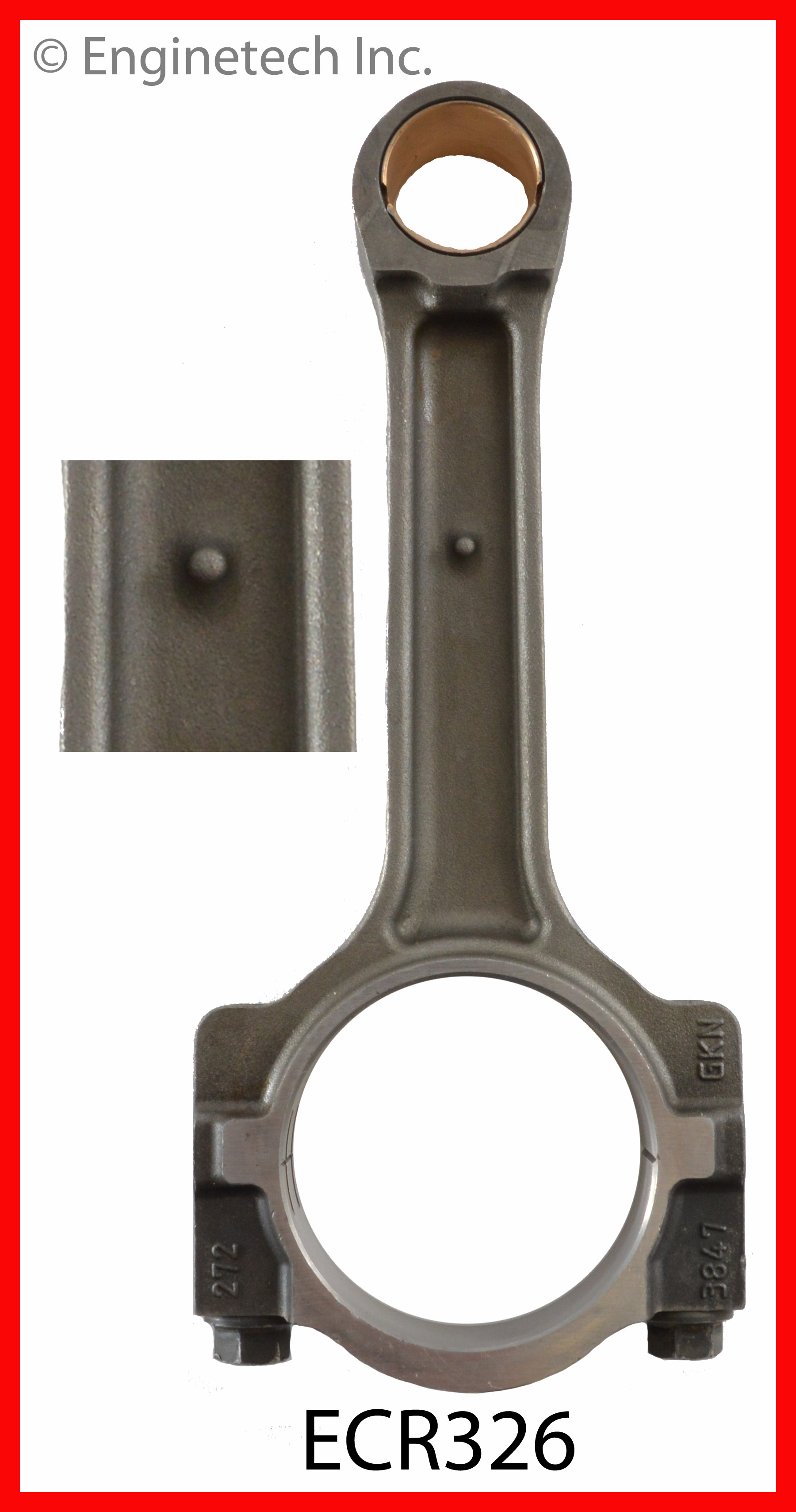 Engine Connecting Rod