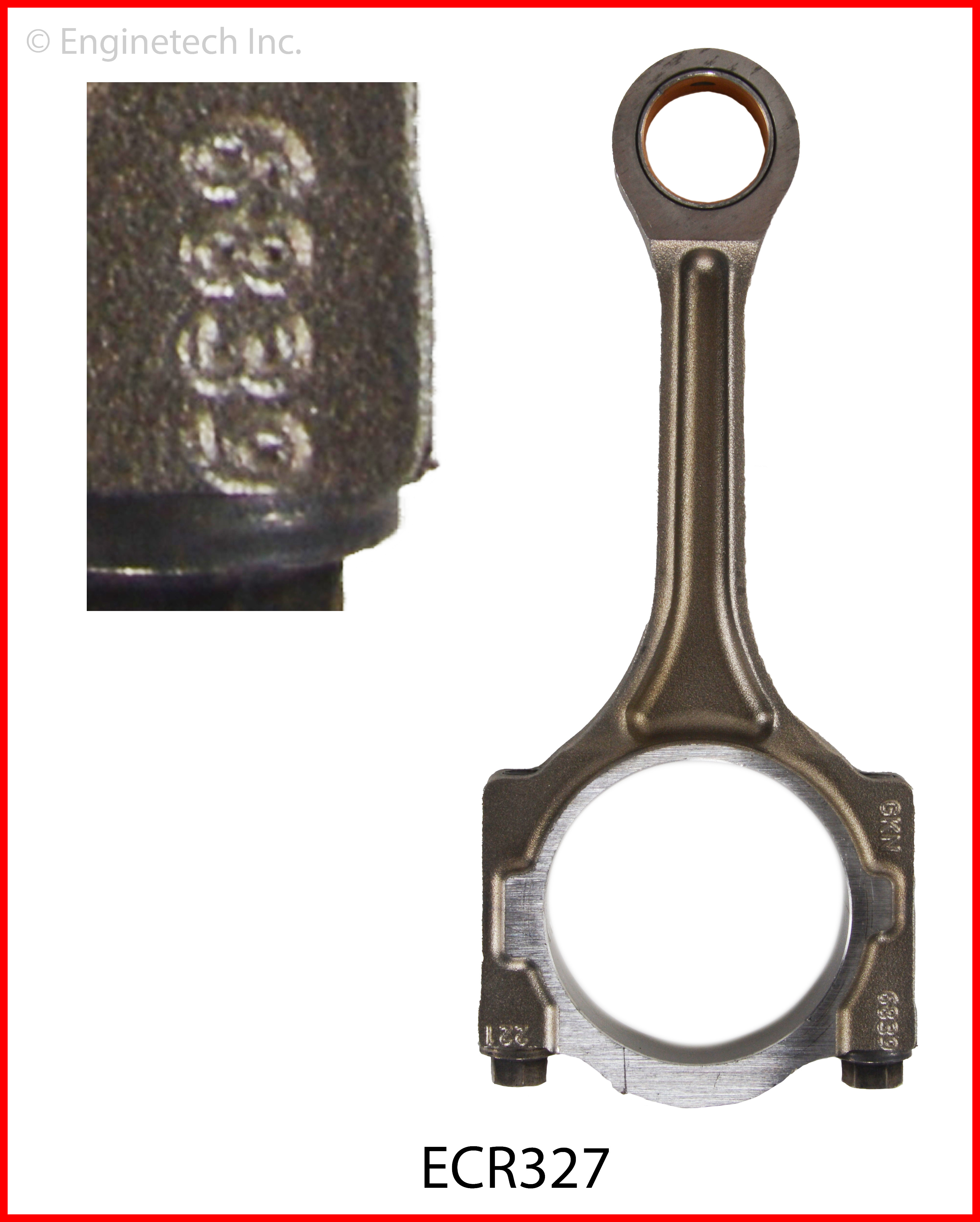 Engine Connecting Rod