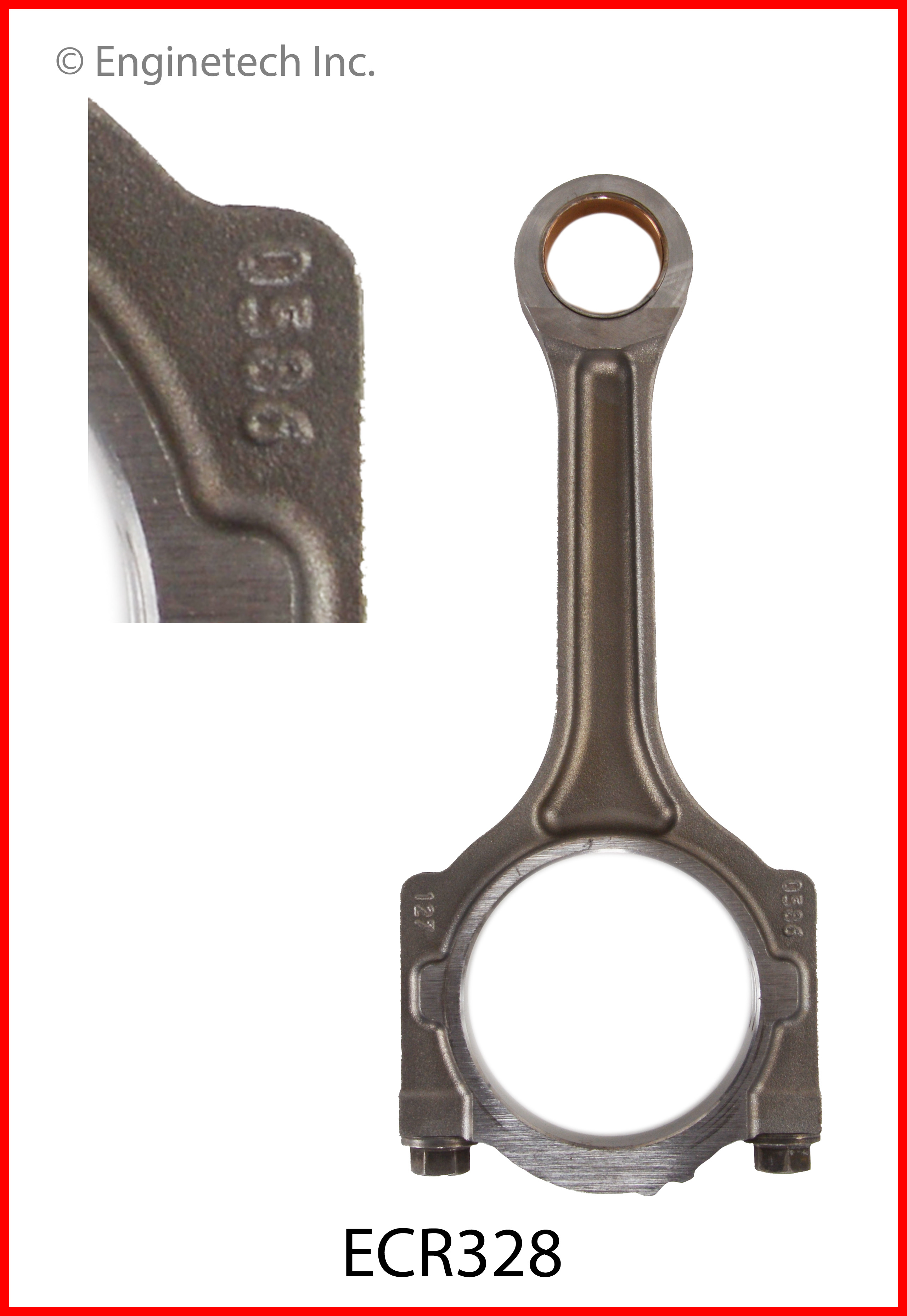 Engine Connecting Rod