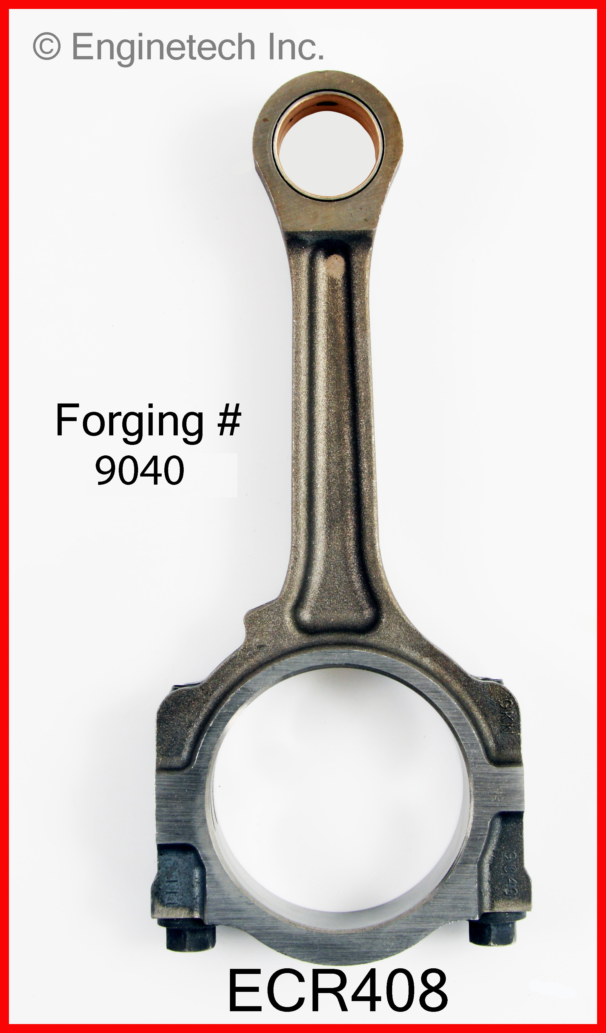 Engine Connecting Rod