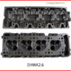 Engine Cylinder Head