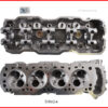 Engine Cylinder Head