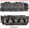 Engine Cylinder Head