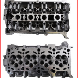 Engine Cylinder Head