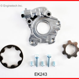 Engine Oil Pump Repair Kit