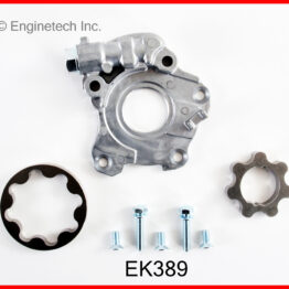 Engine Oil Pump Repair Kit