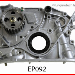 Engine Oil Pump