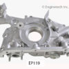 Engine Oil Pump