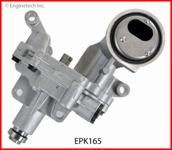 Engine Oil Pump