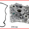 Engine Oil Pump