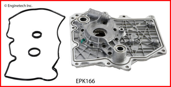 Engine Oil Pump