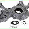 Engine Oil Pump