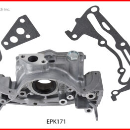 Engine Oil Pump