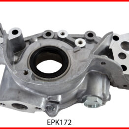 Engine Oil Pump