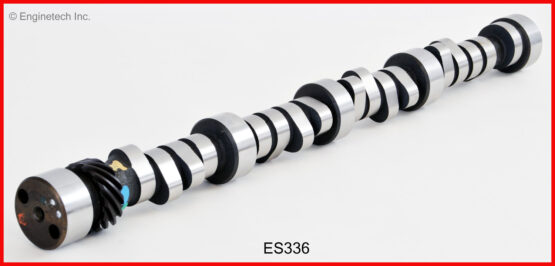 Engine Camshaft