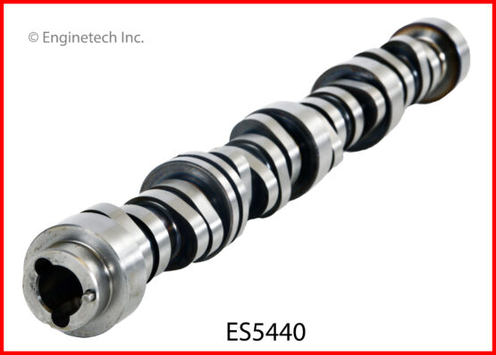 Engine Camshaft