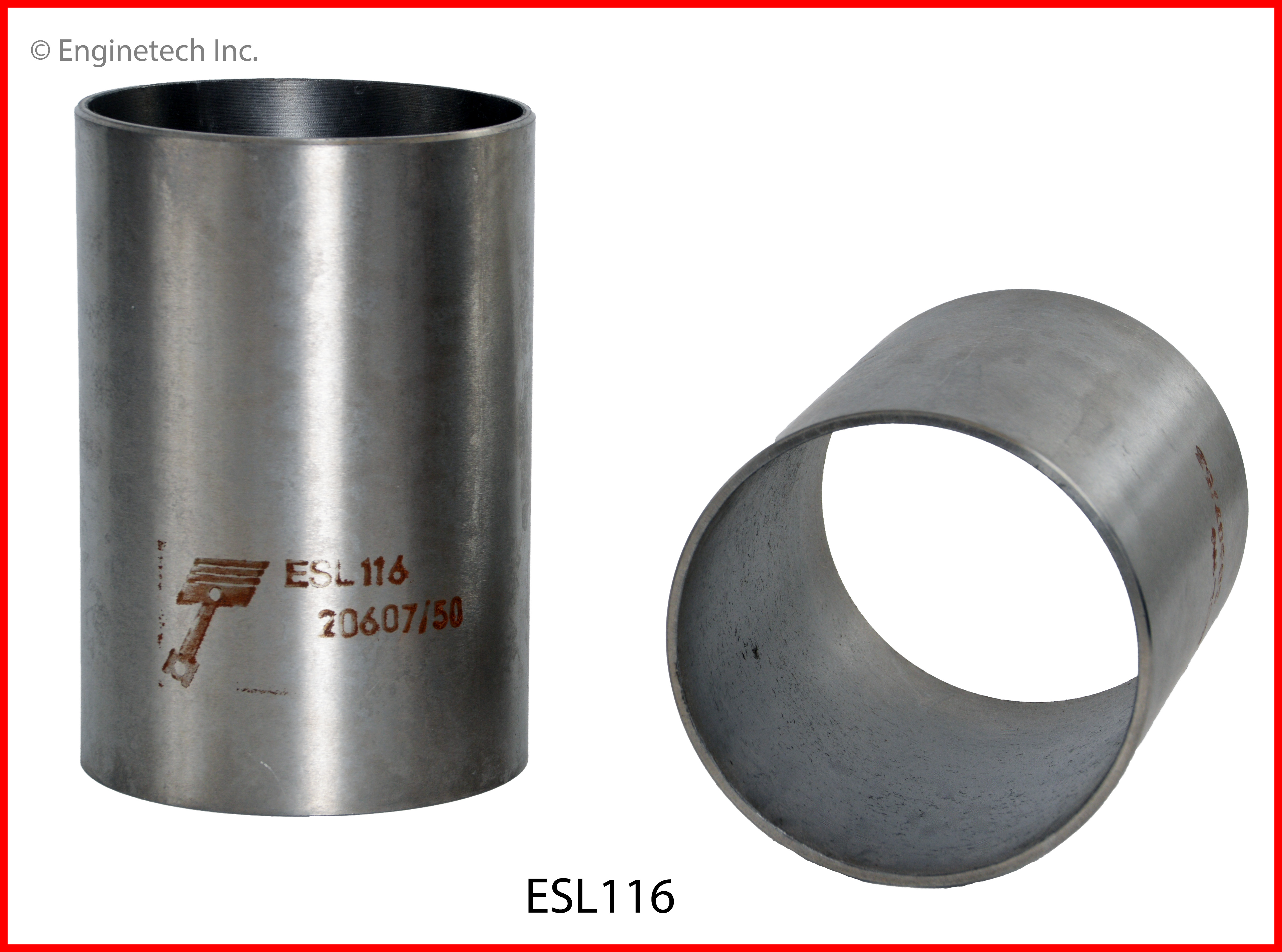 Engine Cylinder Liner