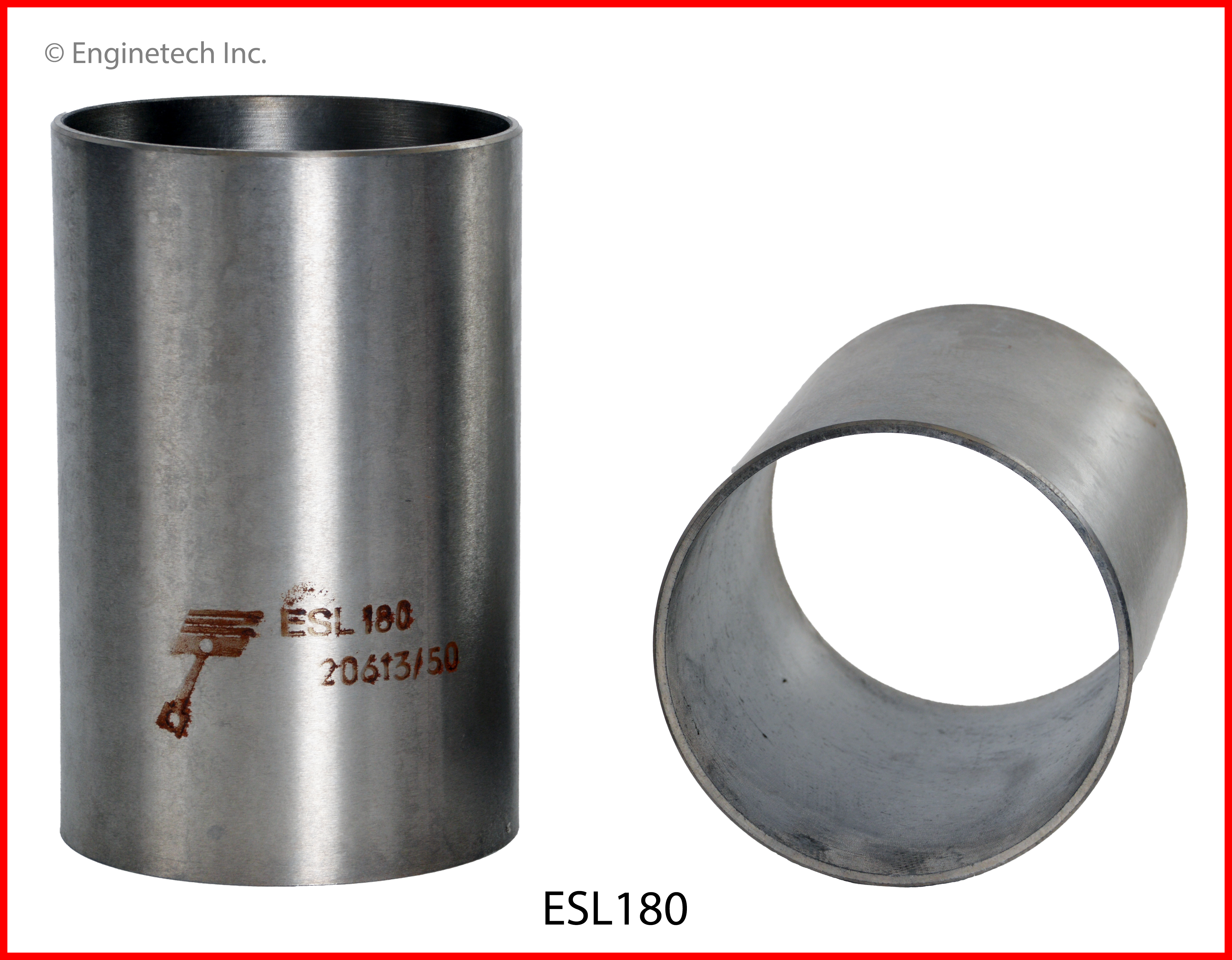 Engine Cylinder Liner