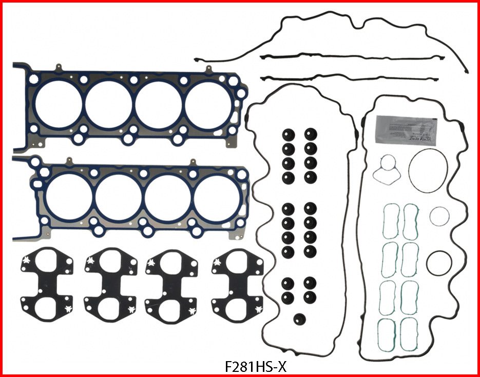 Engine Cylinder Head Gasket Set