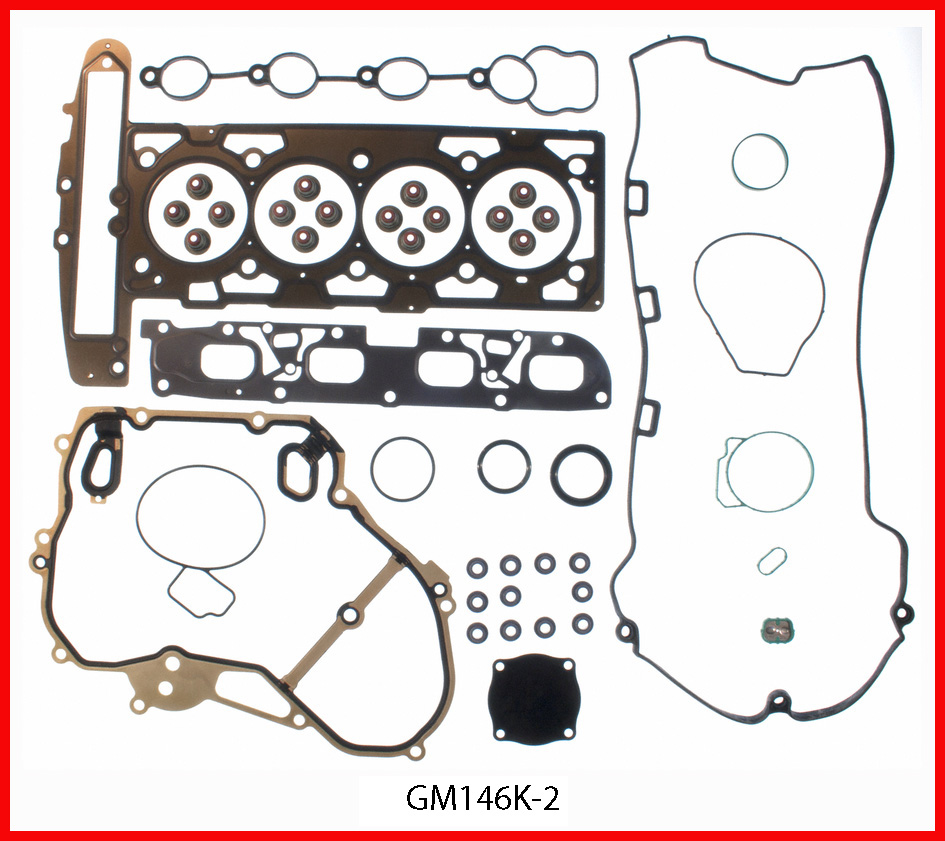 Engine Gasket Set