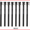 Engine Cylinder Head Bolt Set