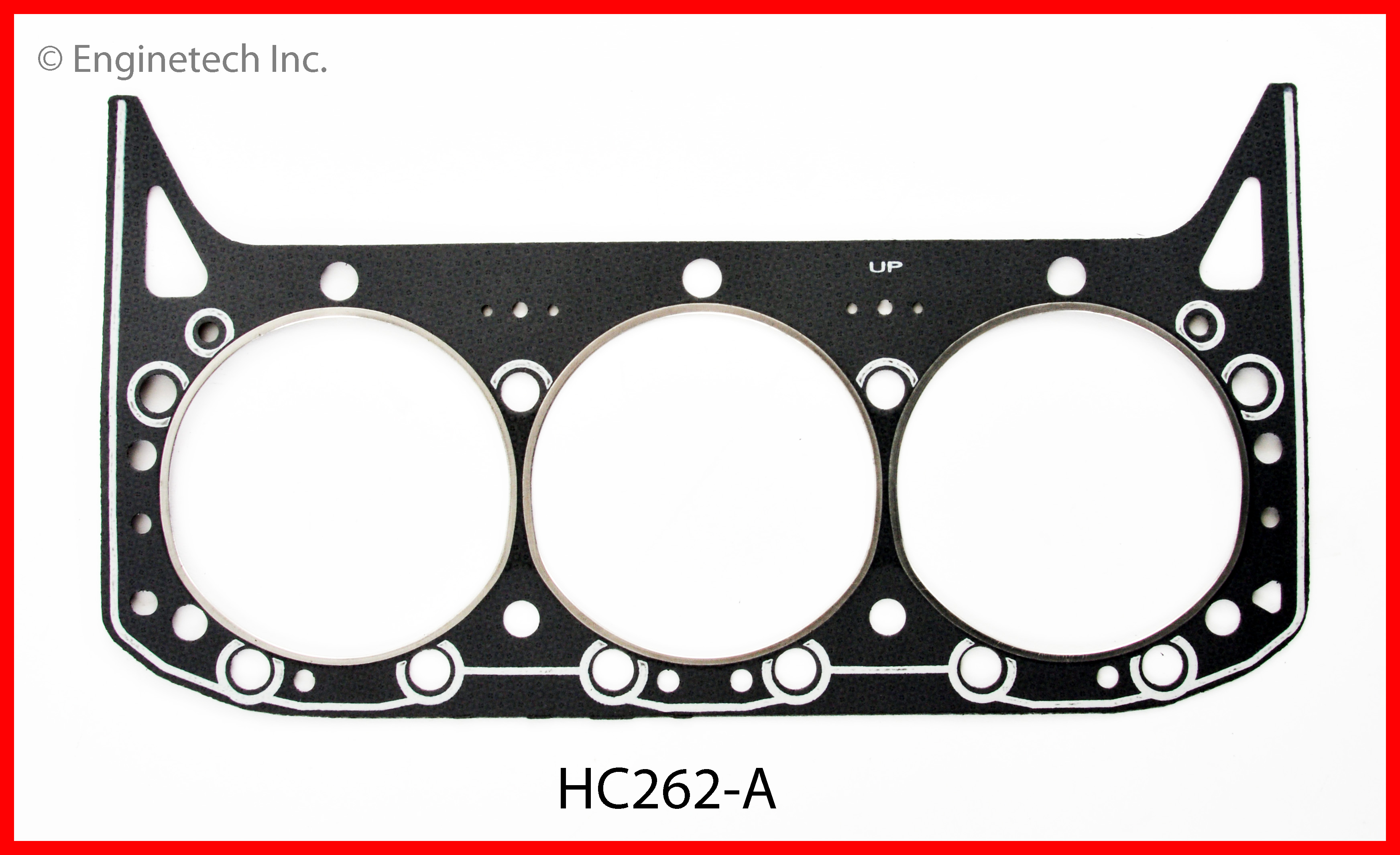 Engine Cylinder Head Gasket