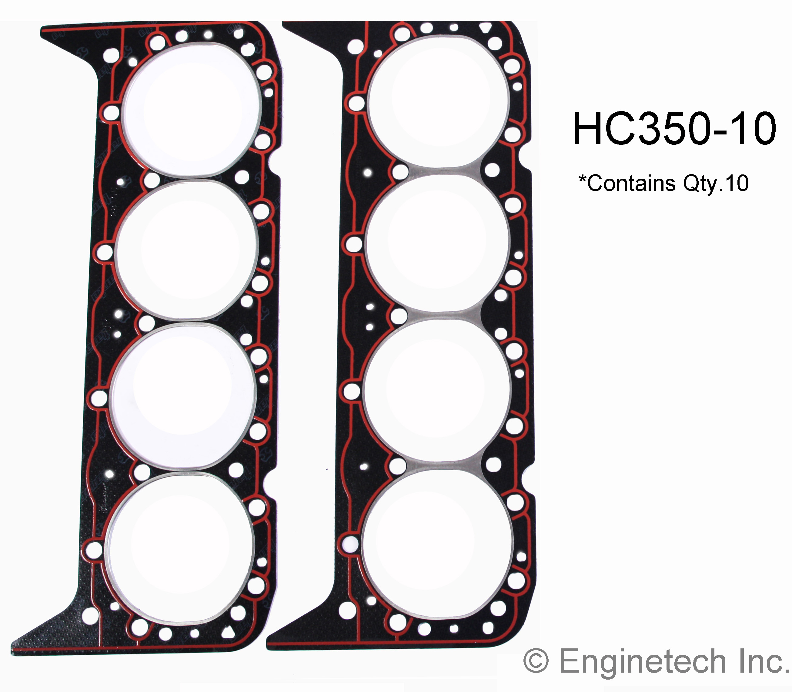 Engine Cylinder Head Gasket