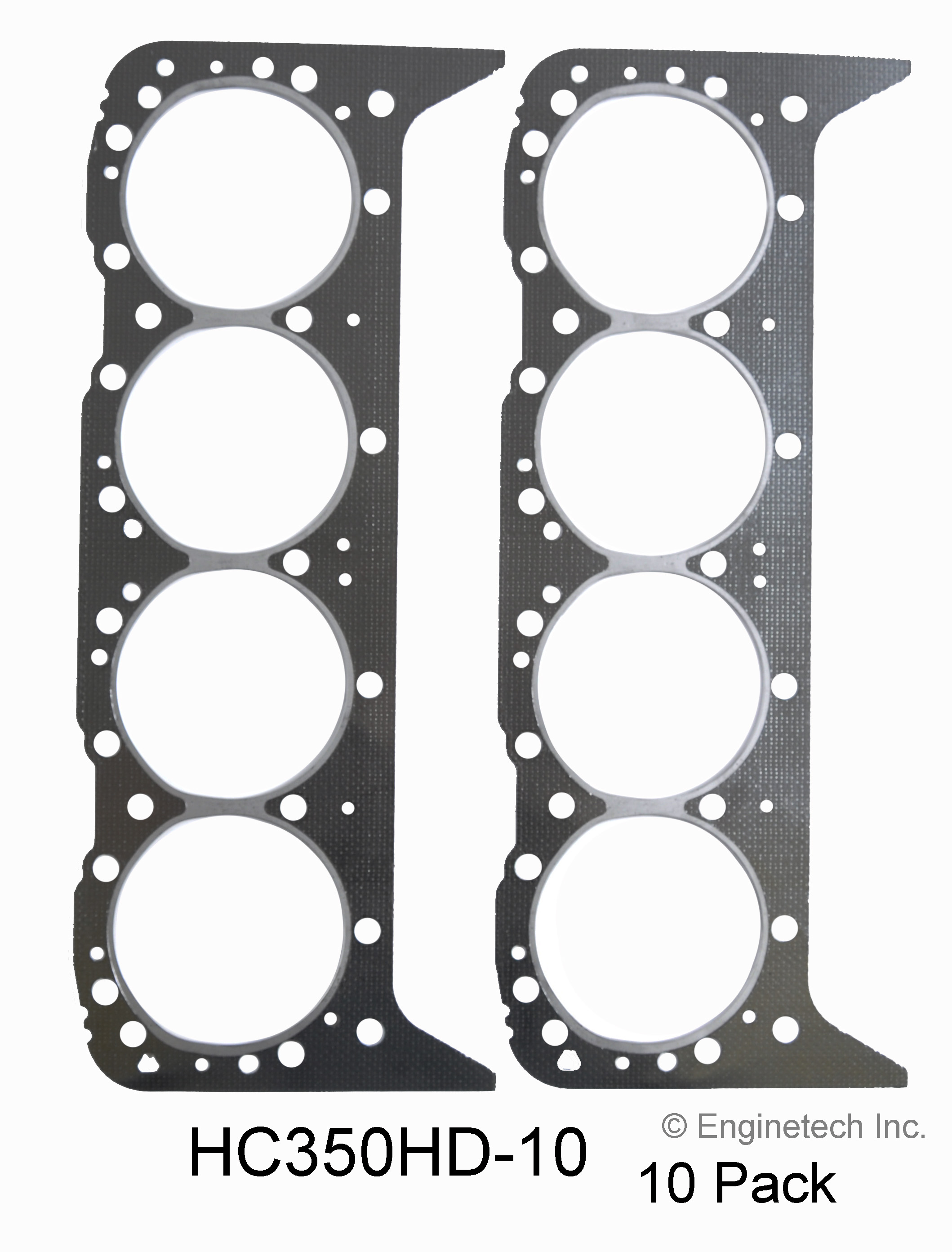 Engine Cylinder Head Gasket