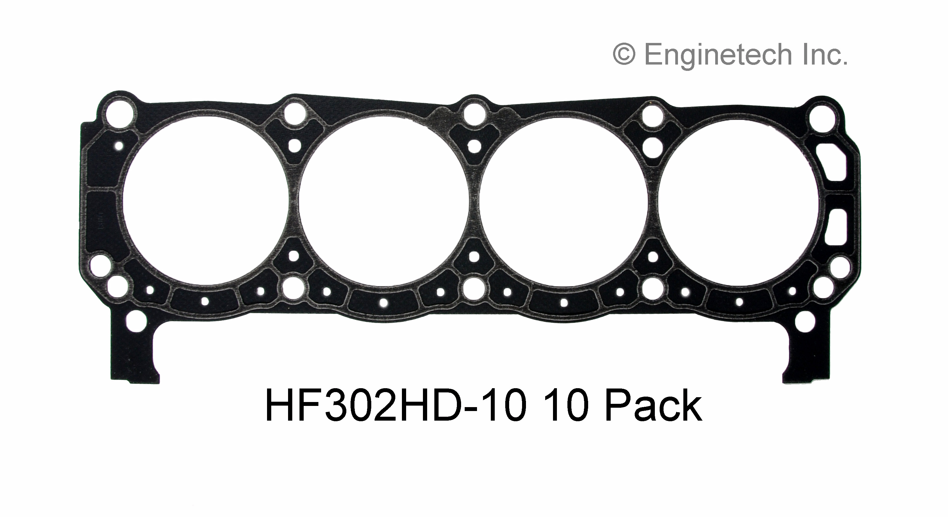 Engine Cylinder Head Gasket