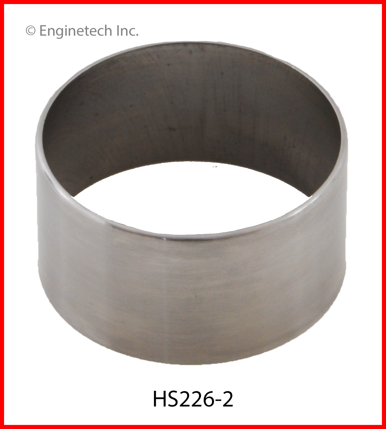 Engine Harmonic Balancer Repair Sleeve