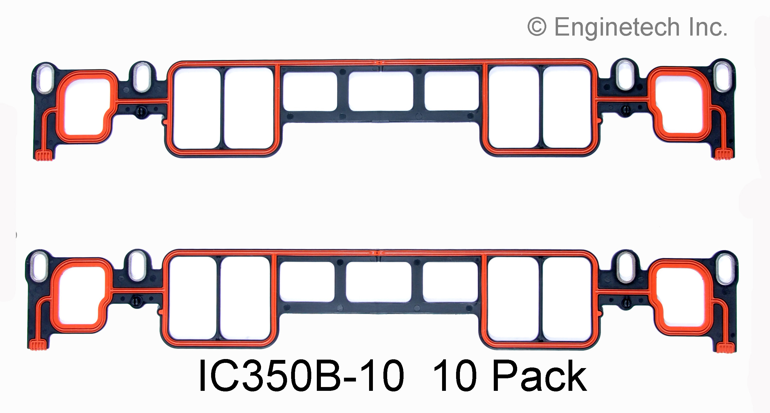 Engine Intake Manifold Gasket