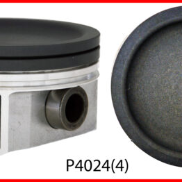 Engine Piston Set