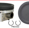 Engine Piston Set