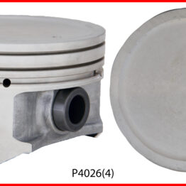 Engine Piston Set