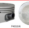 Engine Piston Set